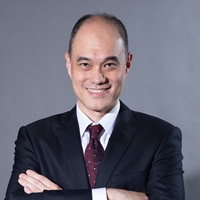 毛行健