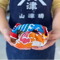 山津塢漁旗文化職人
