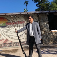 陳文龍(排灣族)