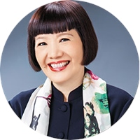 張曼琳 Marie Chang