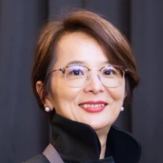 Joyce LIN　