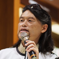 何大為