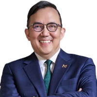 林偉德