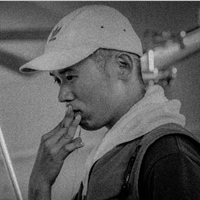 黃仕旻