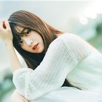 容欣 Fiona