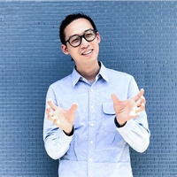葉博允 / Paul Yeh