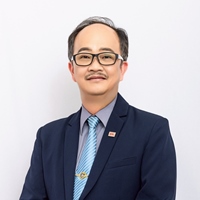 關漢君 地政士｜地政將軍