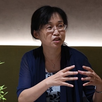 葉若鋆