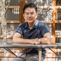 黃介二