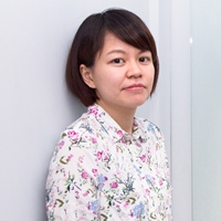 林羿綺