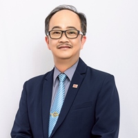 關漢君 地政士｜地政將軍