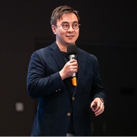 Arthur Chan