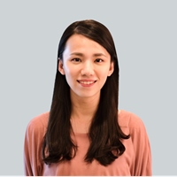 Sharon Chiang
