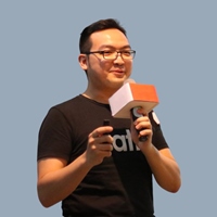 CW 林啟維