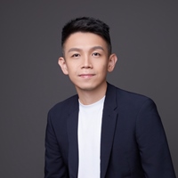 棍子(林昆良)/BRYCE LIN
