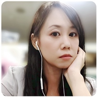 洪華苓