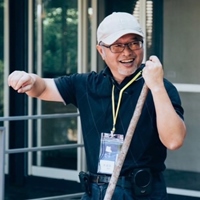 李鈞華