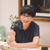 俞國珠