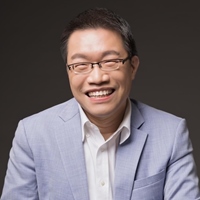 謝文憲 老師