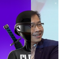  温宏駿（aka金融派大星）