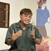 邱子維