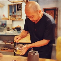 林峻潁(老布)
