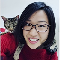 林怡君
