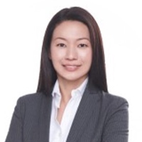 胡燕 Ann Hu