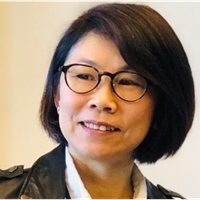 Leslie Wang
