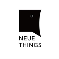 NEUE THINGS 澄清向物