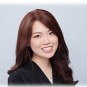 Judy Tsai 