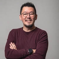 陳永中