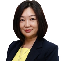 曾美惠Evelina
