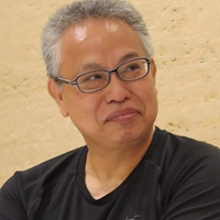傅月庵