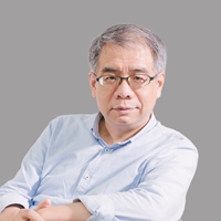 楊照