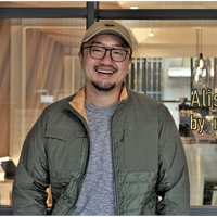 陳俞嘉 Scott Pasuya