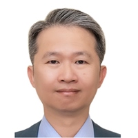 林慶茂