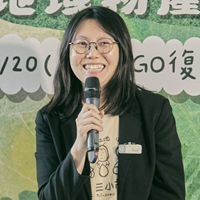李宜倩