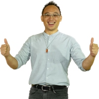 李咨融 Chino Lee