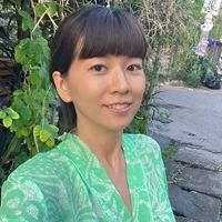 蘇柏蓉講師