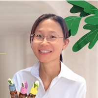 袁子惠