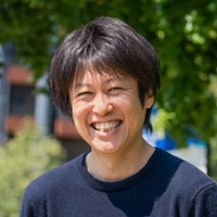 加藤佑（Yu Kato）