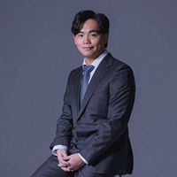 劉于華 Sam
