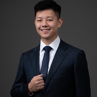 Eric Fung