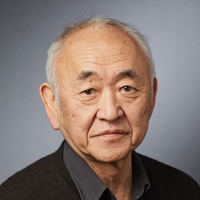 Academician Yung-Chi Cheng