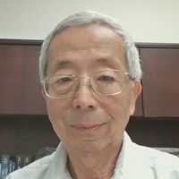 Academician Jing-Hsiung Ou