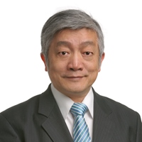 Tenured Chair Professor Jaw-Ching Wu