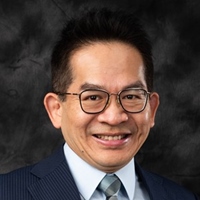 Chair Professor / Director Chun-Ying Wu