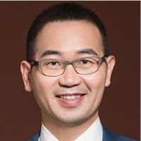 Vice Superintendent Yao-Chun Hsu 