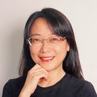 Professor Pei-Ching Chang 